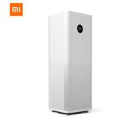 Xiaomi Mi Air Purifier Pro FJY4013GL Blanc, Convient pour les pièces jusqu'à 48 m²