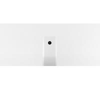 Xiaomi Mi Air Purifier Pro version EU - Purificateur d'air, connexion Wi-Fi et écran, pour des pièces jusqu'à 60m2, 500m3/h, Blanc, 31 x 31,3 x 79,8 cm, 31 x 31,3 x 79,8 cm