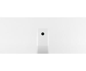 Xiaomi Mi Air Purifier Pro version EU - Purificateur d'air, connexion Wi-Fi et écran, pour des pièces jusqu'à 60m2, 500m3/h, Blanc, 31 x 31,3 x 79,8 cm, 31 x 31,3 x 79,8 cm