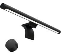 Xiaomi Mi Computer Monitor Light Bar - Easy Installation, Extra Computer Lighting w/o Taking Desktop Space, with Wireless Remote Control Adjusting Lights Easily
