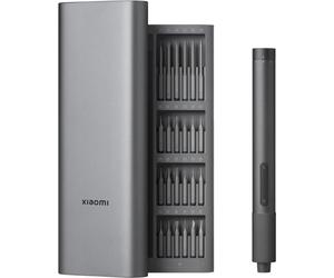 Xiaomi Mi Cordless Precision Screwdriver Kit Mjddlsd003Qw (Bhr5474Gl Mi Cord Scre Kit)