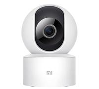 XIAOMI -Caméra de sécurité Domestique 360° 1080P- Blanc