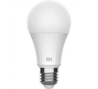 Xiaomi Mi LED Ampoule Intelligente Ampoule Intelligente 8W E27 Blanc Chaud