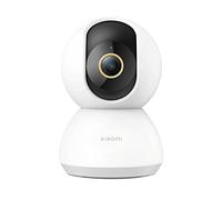 Caméra de Surveillance WiFi Intérieure Xiaomi Mi Smart Camera C300 360°