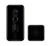 Xiaomi Mi Smart Doorbell 3s Black Eu Bhr7068gl