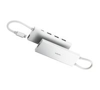 Xiaomi Mi Smart Home Hub Type-C 5-in-1 White EU BHR8804GL
