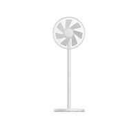 Xiaomi Mi Smart Standing Fan 2 Lite Ventilateur de table et sur pied avec connexion d'applications iOS/Android Mi Home en option (38 W, 38-58 dB, 3 vitesses, compatible Alexa et Google Assistant)