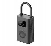 Xiaomi Mijia 2D Pompe à Air Portable 150PSI - Charge Rapide Type-C Affichage LED 4 Buses Ultra Compacte (2025)