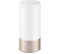 Mijia Lampe de chevet Night Light avec OSRAM LED RGBW Touch Bluetooth Contrôle Connexion WiFi (Version mise à jour)