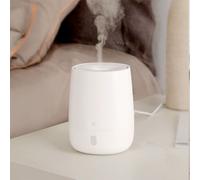 Xiaomi Mini humidificateur d'air 120ML, USB portable d'éclairage de nuit Diffuseur d'arôme humidifier la pièce et l' hydratation