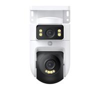 Xiaomi CW500 Dual Balle (forme) Caméra de sécurité IP Extérieure 2560 x 1440 pixels Plafond