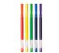 Xiaomi Stylo gel haute capacité (paquet de 5)