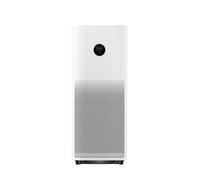 Xiaomi Purificateur d'air intelligent 4, purificateur d'air intelligent 4, contrôle vocal, écran tactile OLED, générateur d'ions négatifs, capteurs de haute précision, version italienne