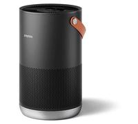 Xiaomi Purificateur d'air portable pour les personnes allergiques, les propriétaires d'animaux de compagnie, les réfrigérateurs et la nouvelle maison Silencieux 19dB Smartmi P1 Alexa Google etc. Contr