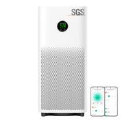 Xiaomi Smart 6 Air Purifier Clair Enfants
