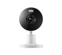 Xiaomi Smart Camera C100 Sphérique Caméra de sécurité IP Intérieure 2304 x 196 pixels Plafond/Mur/Bureau