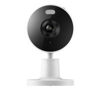 Xiaomi Smart Camera C100 Sphérique Caméra de sécurité IP Intérieure 2304 x 196 pixels Plafond/Mur/Bureau