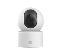 Xiaomi Caméra IP Smart Camera C301 2K (3MP) PTZ 360° Vision nocturne couleur IA Audio bidirectionnel