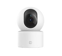 Xiaomi Caméra IP Smart Camera C301 2K (3MP) PTZ 360° Vision nocturne couleur IA Audio bidirectionnel