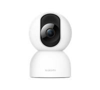 Xiaomi Caméra de surveillance Smart Camera C400 Intérieure 2K Détection IA Contrôle vocal Blanc