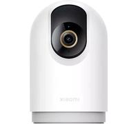 Xiaomi Smart Camera C500 Pro - Caméra de surveillance réseau - PTZ - couleur (jour et nuit) - 5 MP - 2960 x 1666 - audio - sans fil - Wi-Fi - Bluetooth 5,2 - H.265 - CC 5 V (BHR8088GL)