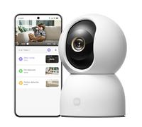 Xiaomi C701 Bulbe Caméra de sécurité IP Intérieure 3840 x 2160 pixels Bureau