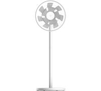 Xiaomi Smart Fan 2 Batterie Rechargeable APP Debout Ventilateur de sol Floor