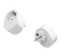Xiaomi Smart Plug 2 Prise intelligente 3680 W Maison Blanc