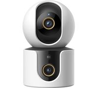 Xiaomi | Smart Security Camera | C500 Dual EU | PTZ | 4 MP | 5P Optical lenses/ F1.6 | H.265 | MicroSD