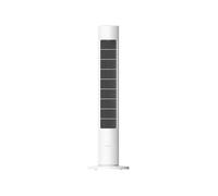 XIAOMI Smart Tower Fan 2 - Ventilateur - Flux d'air circulaire - Air fine 6,9 mm - Connexion intelligente - Économies d'énergie