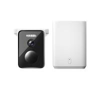 Xiaomi Solar Outdoor Camera BW400 Pro Set