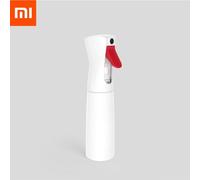 Xiaomi Spray Vide Pulvérisateur De Brume Fine Bouteille De Pulvérisation D'eau Continu Vaporisateur Bouteille Pour Plante, Coiffures Et Autre(300ml)