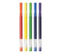 Xiaomi Stylo gel haute capacité (paquet de 5)