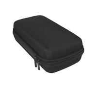 XIAOXIAOYU Étui de - Sac à Outils de - Support de Rangement Portable pour Tondeuse de Salle de Bain, Salon, extérieur, Camping, Maison, beauté et Coiffure