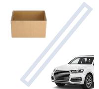 XIAOXIAOYU Pochoir pour Lignes,Modèle de Lignes Pliable 10 x 234 cm - En Silicone 10x234 cm Avec Boîtier Carton Pour Asphalte, Traçage & Allées - Accessoires Lettrage