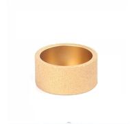 XIBIO 1 Pc Alésage 20mm Dia 75mm Meule De Profil De Diamant Brasé sous Vide Une Variété De Formes Disque De Diamant Outils De Meule Abrasive (Color : Straight Flat 20mm)