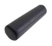 XIEMINLE Coussin rond en rouleau cylindrique, coussins de soutien du dos et du cou, coussin rond pour canapé-lit, voiture, coussin de remplissage, coussin de sommeil, coussin de soutien des accoudoirs