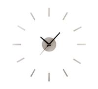 XII DIY Horloge Murale KXD0032 - Unisex - Réglable - Quartz