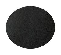 Xiixuuj Tapis gonflable pour | Grande protection absorbante de 3,6 m pour intérieur et extérieur, jardin, cour, , terrasse, piscine, balcon, terrasse, spa