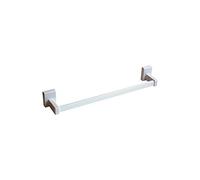 XIMAX 0700212 Porte-Serviettes magnétique pour radiateur 400 mm Blanc