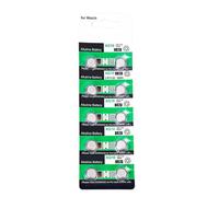 XINGBEI 20pc / 10pc Haute Capacité AG10 LR1130 Bouton Les Batteries pour Les Appareils Électroniques Utilisent Batterie Batterie d'alimentation