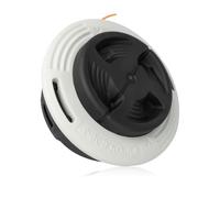 Xinglongs Tête de débroussailleuse double ligne C26-2 pour Stihl FS55 FS56 FS70 FS80 FS90 FS91 FS110 FS120 FS130 FS131R FS240 FS250