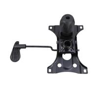 Xinsheinelry Mécanismes d'inclinaison de chaise pivotants Base de contrôle Mécanisme de levage pour chaise d'ordinateur Pièces de rechange Mécanisme de siège de commande d'inclinaison Base de rechange