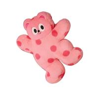 Xinsheinelry Oreiller Ours avec Housse Lavable comme Coussin décoratif ou Oreiller Ours en Peluche pour camarades de Jeu