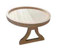 Xinsheinelry Plateau d ' accoudoir Pliable en Bois Naturel, modèles Pliables réglables pour canapé, Chevet, Bureau, organisateurs de Rangement, Plateau de Table d ' appoint de canapé en Bois Massif