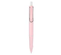 Xinsheinelry Stylo de marquage à pression pour stylo à plume de bureau, outils d ' écriture, pointe Fine de 0.38mm, encre de pratique de calligraphie, 5 pièces