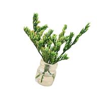 Xinsheinelry Vase à Fleurs et Miniatures, Ensemble de Jeu, Collection de Loisirs, Accessoires de Jeu de Simulation, Vase à Fleurs