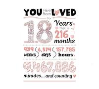 XIOANG Ensemble de cartes de célébration d ' anniversaire, matériaux en papier robustes pour des événements spéciaux comme les anniversaires et les anniversaires, cartes d ' occasions spéciales