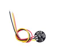 XITEA Module d'interrupteur à capteur tactile sans contact DC3 24 V 10 A avec réponse rapide et design d'économie d'énergie pour le contrôle de la lumière LED. Module d'interrupteur à capteur sans