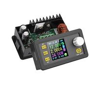 Xiuganpo Alimentation à Découpage Abaisseur de Tension, Convertisseur | Régulateur CV/CC programmable avec USB et Bluetooth, affichage numérique, mémoire 10 groupes, pour banc de laboratoire
